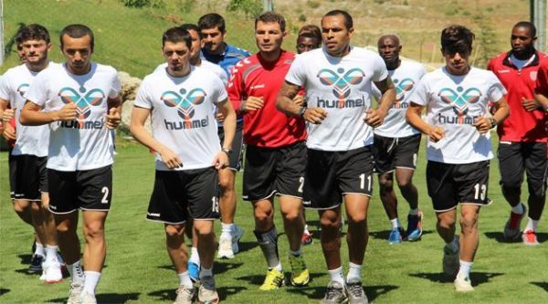 Mersin dman Yurdu Slovenya'da
